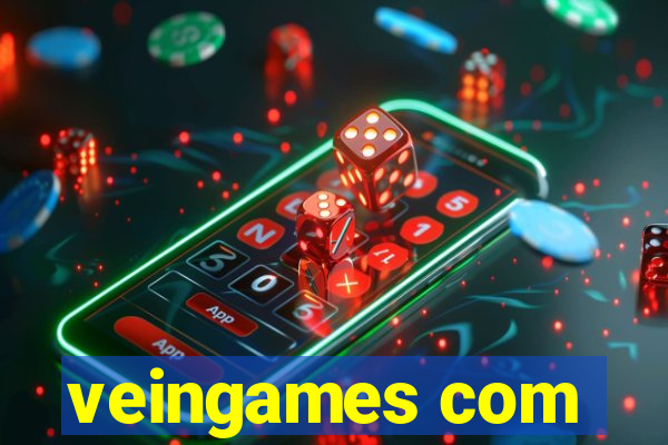 veingames com